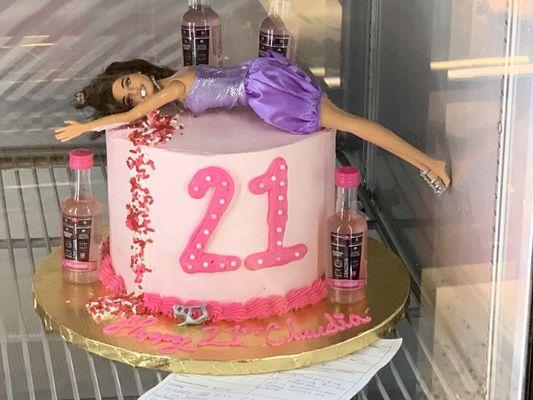 Yori's Church Street Bakery