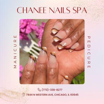 Chanee Nails