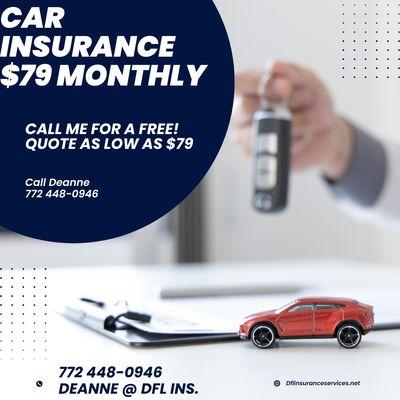 DFL Insurance And Services