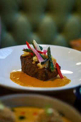 Mint Progressive Indian