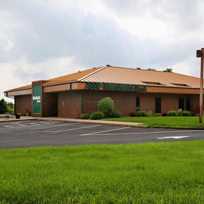 Merchants Bank