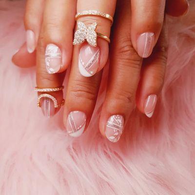 Pink Nails Salon spa