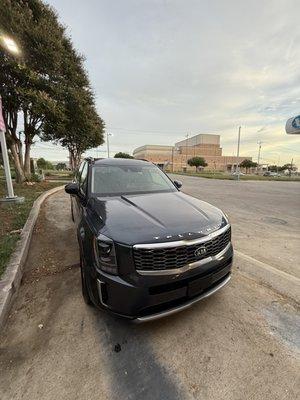 Dark Horse Automotive