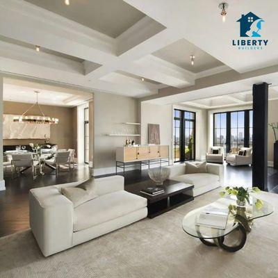 Liberty Builders