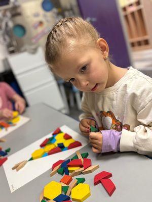 Super Genius Kid Center