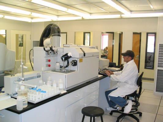 ACZ Laboratories, Inc