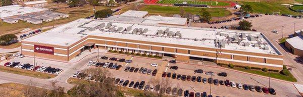 Wunderlich Intermediate