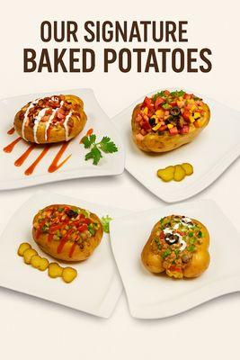 Coffee & Blinchik House