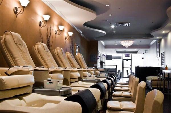 V Spa