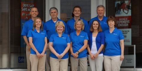 Roselius Insurance Agency