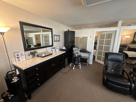 Richmond Chiropractic, Inc