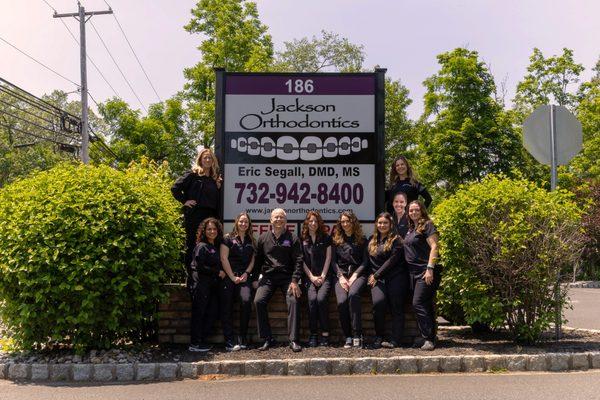 Jackson Orthodontics