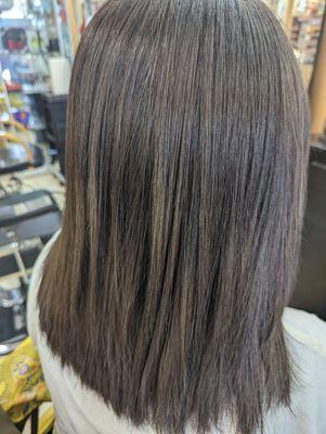 #1 Hair Salon