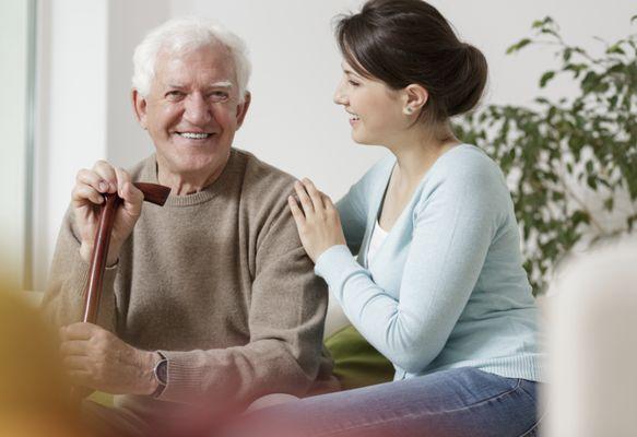 Comfort at Home Healthcare