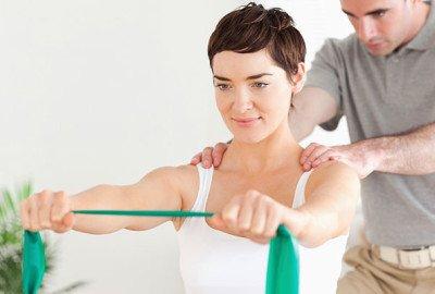 Spagnoli Physical Therapy - Centereach