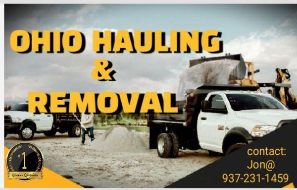 Ohio Hauling & Removal