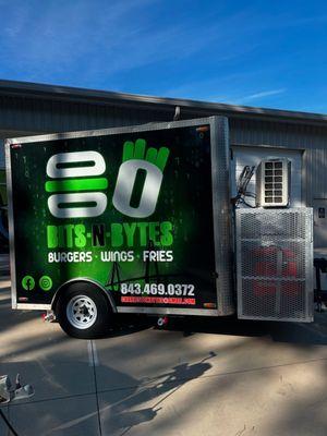 First pic of the new wrap