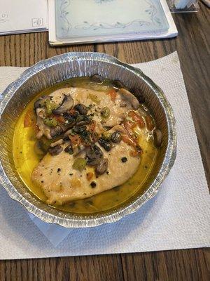 Angela's Italian Ristorante