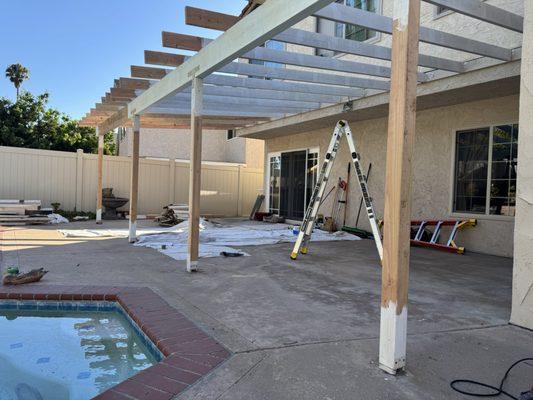 Airyans Handyman Services