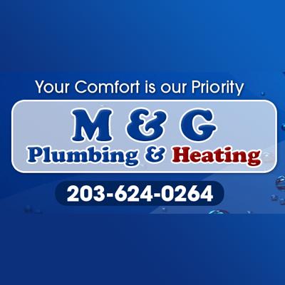 M & G Plumbing & Heating