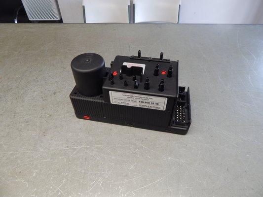 Universal German Auto Parts Inc