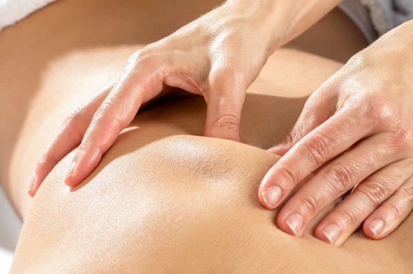 Chinese Relax Spa