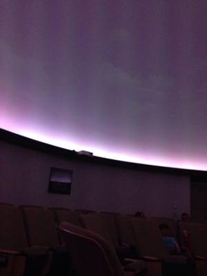 Spokane Falls Community College