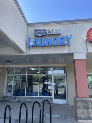 Westgate Laundromat