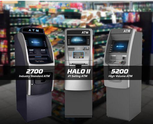 Southeastern ATM Services