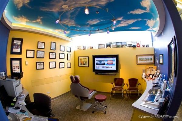 Get It Straight Orthodontics