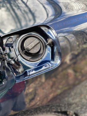 Whip-A-Peel Mobile Detailing and Restoration