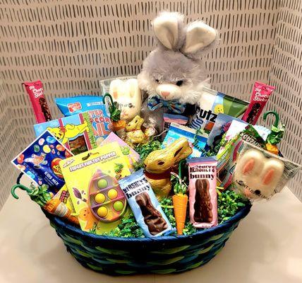 Custom Baskets By Jenn