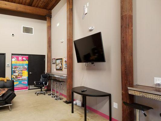 Helping Hands Veterinary Surgery and Dentistry of Virginia