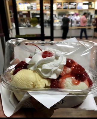 Braum's Ice Cream & Dairy Stores