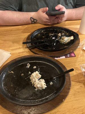 Applebee's Grill + Bar