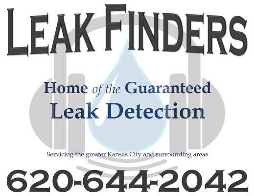 Leak Finders