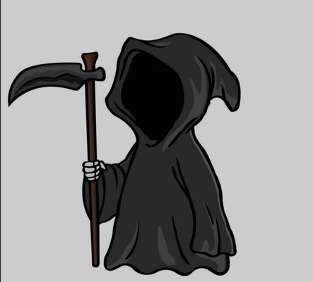 Reaper Ministry Notary Services