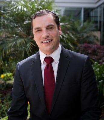 Rob Pavley - Kal Financial