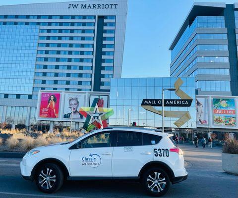 Classis Travel Service