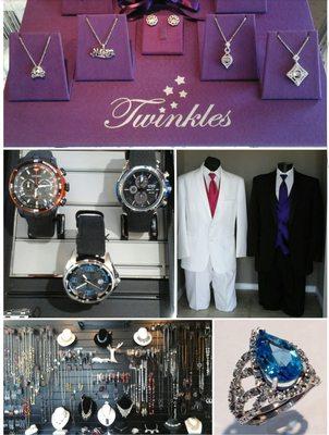 Doiron's Jewelry & Repair