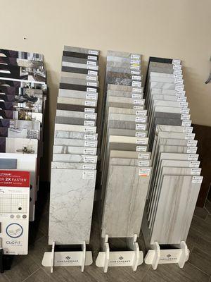 Mathews 5 Stars Flooring