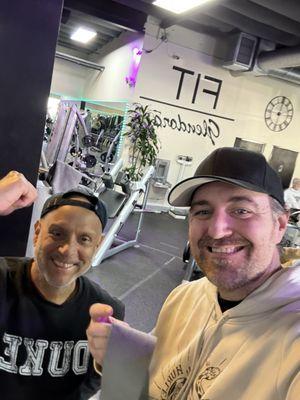 Fit Gym - Glendora