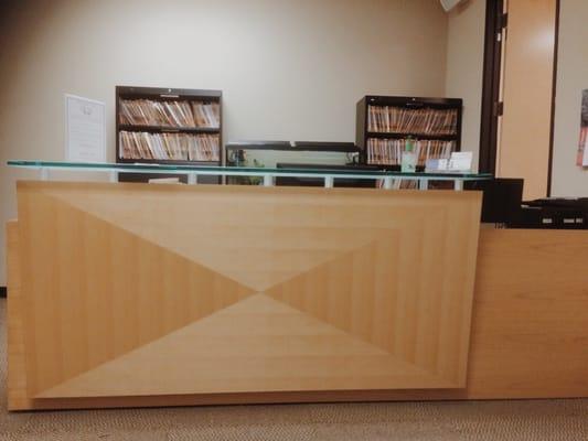 Active Spine & Rehab Center