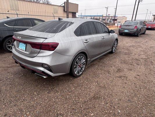 Honorable Auto Sales