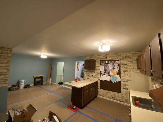 Josh Blake’s Construction and Handyman Services