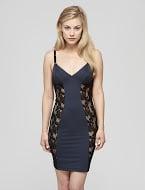 Fortnight's navy/black sleep slip!!!!