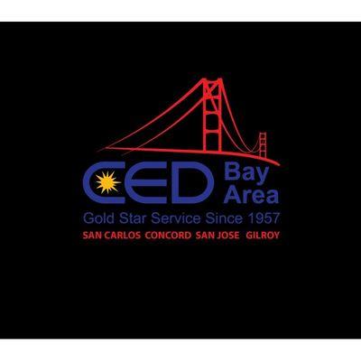 CED Bay Area Concord