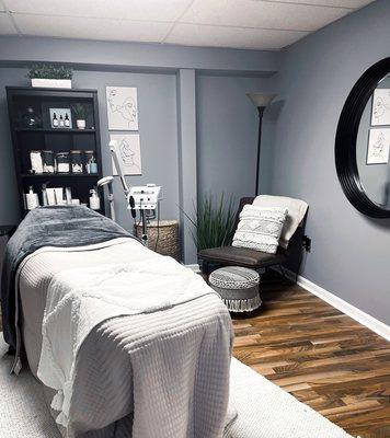 Tiffany Lynn Aesthetics