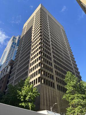 Financial Center