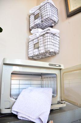 Mandolin Rain Massage